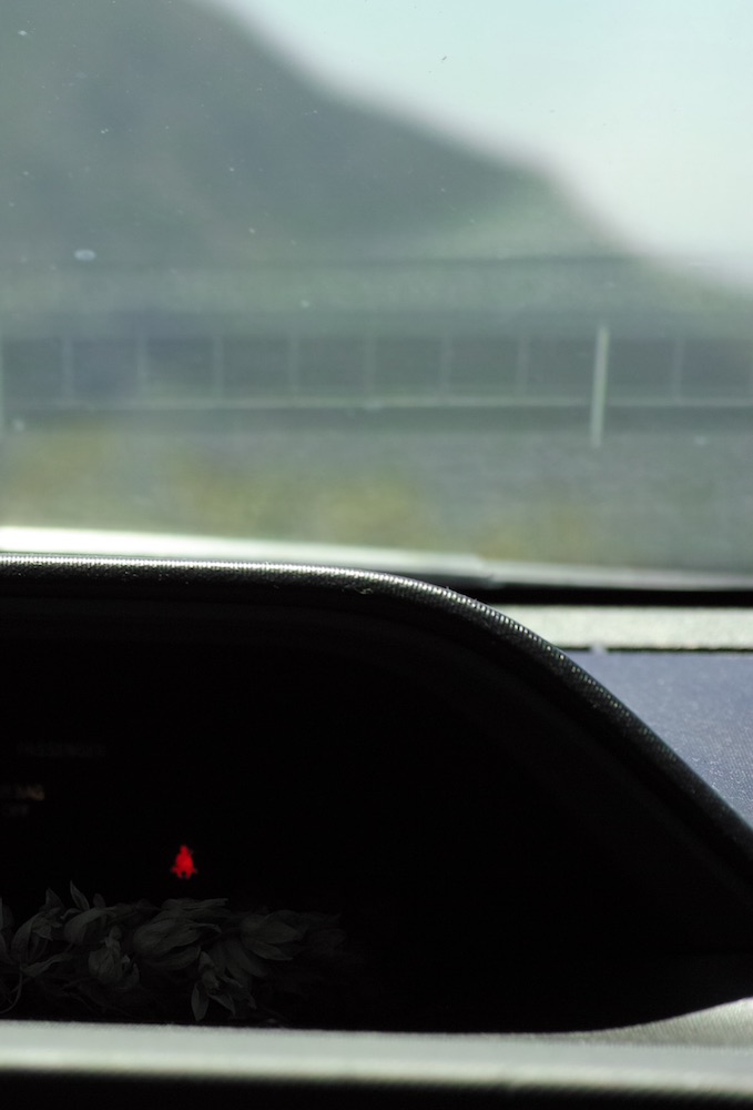 Road trip landscape photography from America simulator, image 15