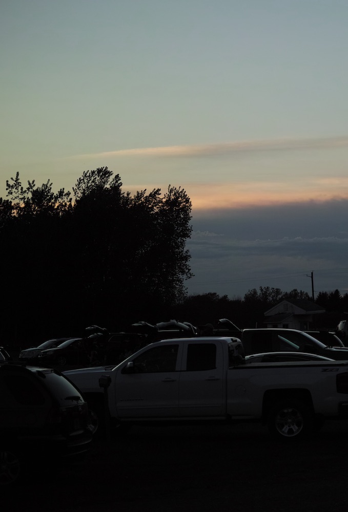 Road trip landscape photography from America simulator, image 7